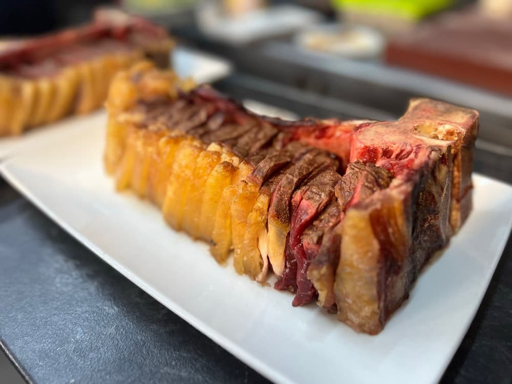 Tu asador de referencia en Ames: tradición y sabor