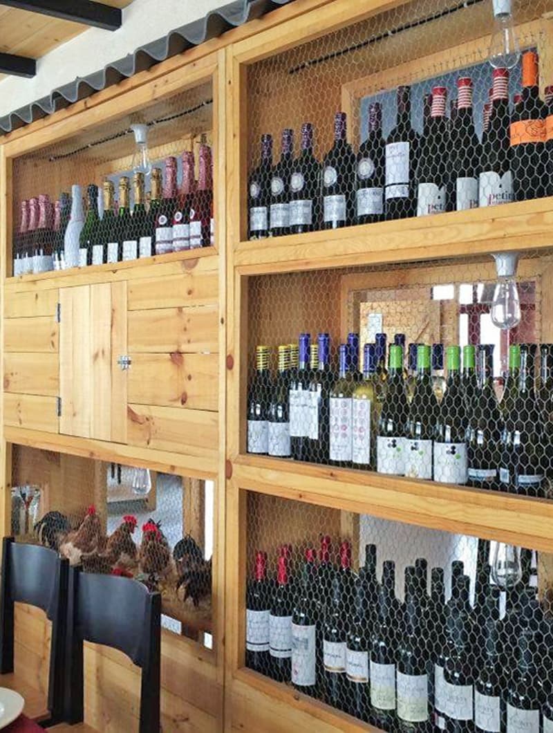 Asador Restaurante Vacavella