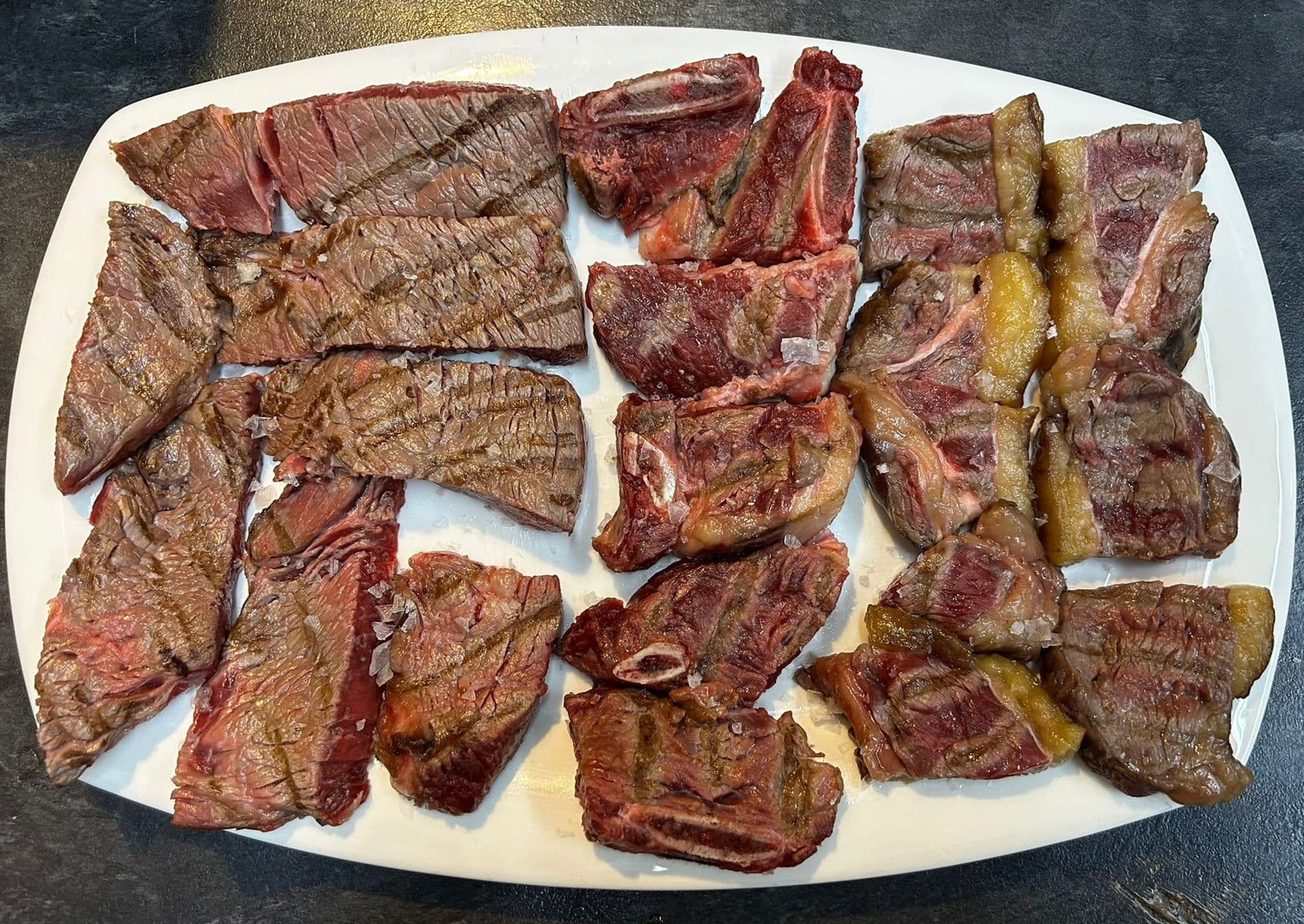 Asador Vacavella